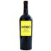 Hobo Wine Company Rockpile Branham Vineyard Zinfandel 2012 Front Bottle Shot