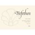 Trefethen Merlot 2021 Front Label