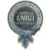 Laird Family Estate Cold Creek Ranch Pinot Grigio 2017 Front Label