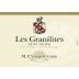 M. Chapoutier Saint-Joseph Les Granilites Rouge 2021 Front Label
