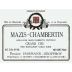 Domaine Harmand-Geoffroy Mazis-Chambertin Grand Cru 2013 Front Label