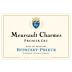 Domaine Bitouzet-Prieur Meursault Charmes Premier Cru 2019 Front Label