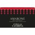 Villa Cavarena Amarone della Valpolicella 2015 Front Label