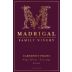 Madrigal Vineyards Cabernet Franc 2013 Front Label