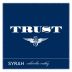 Trust Cellars Syrah 2014 Front Label