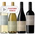 dough Wine Set for the James Beard Foundation with Tasting Video Gift Product Image