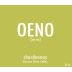 OENO Wines Chardonnay 2016 Front Label