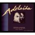 Adelaida Zinfandel 2001 Front Label