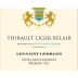 Domaine Thibault Liger-Belair Nuits-Saint-Georges Les Saint-Georges Premier Cru 2018 Front Label