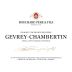 Bouchard Pere & Fils Gevrey-Chambertin 2018 Front Label
