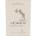 Neethlingshof Estate Short Story Collection The Caracal 2016 Front Label