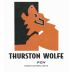 Thurston Wolfe PGV 2011 Front Label