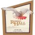 Robert Hall Syrah 2001 Front Label