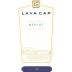 Lava Cap Merlot 2012 Front Label