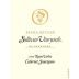 Sullivan Rutherford Estate Cabernet Sauvignon 2005 Front Label