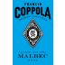 Francis Ford Coppola Diamond Collection Celestial Blue Label Malbec 2009 Front Label