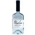 Blue Ice American Potato Vodka Front Bottle Shot