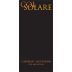 Col Solare Cabernet Sauvignon 2017 Front Label