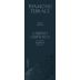 Diamond Terrace Diamond Mountain District Cabernet Sauvignon 2002 Front Label