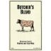 Peterson Butcher's Blend 2014 Front Label