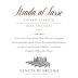 Tenuta di Arceno Strada al Sasso Chianti Classico Gran Selezione 2021 Front Label