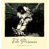 The Prisoner Wine Company The Prisoner Chardonnay 2022 Front Label