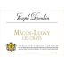 Joseph Drouhin Macon Lugny Les Crays 2022 Front Label