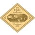 Ojai Puerta del Mar Chardonnay 2019 Front Label