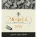 Querciabella Mongrana 2019 Front Label
