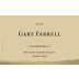 Gary Farrell Russian River Chardonnay 2023 Front Label