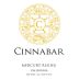 Cinnabar Mercury Rising Red 2017 Front Label
