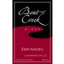 Bent Creek Winery Zinfandel 2013 Front Label