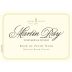 Martin Ray Rose of Pinot Noir 2017 Front Label