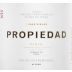 Palacios Remondo Rioja La Propiedad Vinas Viejas 2015 Front Label