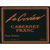 Le Cuvier Cabernet Franc 2009 Front Label