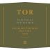 TOR Palisades Vineyard Petite Sirah 2016 Front Label