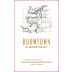 Boomtown by Dusted Valley Pinot Gris 2017 Front Label