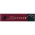 Turley Library Petite Syrah 2019 Front Label