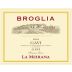 Broglia Gavi di Gavi 2016 Front Label