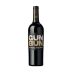 GUNBUN Cabernet Sauvignon 2022 Front Bottle Shot