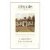 L'Ecole 41 Walla Walla Valley Cabernet Sauvignon 2020 Front Label