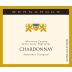 Bernardus Soberanes Vineyard Chardonnay 2018 Front Label