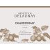 Abbotts & Delaunay Chardonnay 2024 Front Label