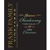 Frank Family Vineyards Reserve Chardonnay 2023 Front Label