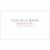 Olivier Bernstein Clos de la Roche Grand Cru 2016 Front Label