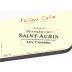 Philippe Colin Saint-Aubin Les Combes Premier Cru 2004 Front Label