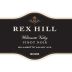 Rex Hill Willamette Valley Pinot Noir (375ML half-bottle) 2022 Front Label