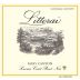 Littorai Mays Canyon Vineyard Pinot Noir 2017 Front Label