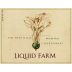 Liquid Farm White Hill Chardonnay 2024 Front Label