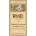 Wente Cabernet Sauvignon 2014 Front Label
